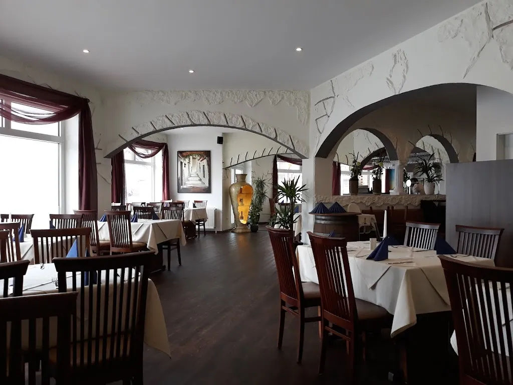 Restaurant Olympia Lathen restaurant in Lathen