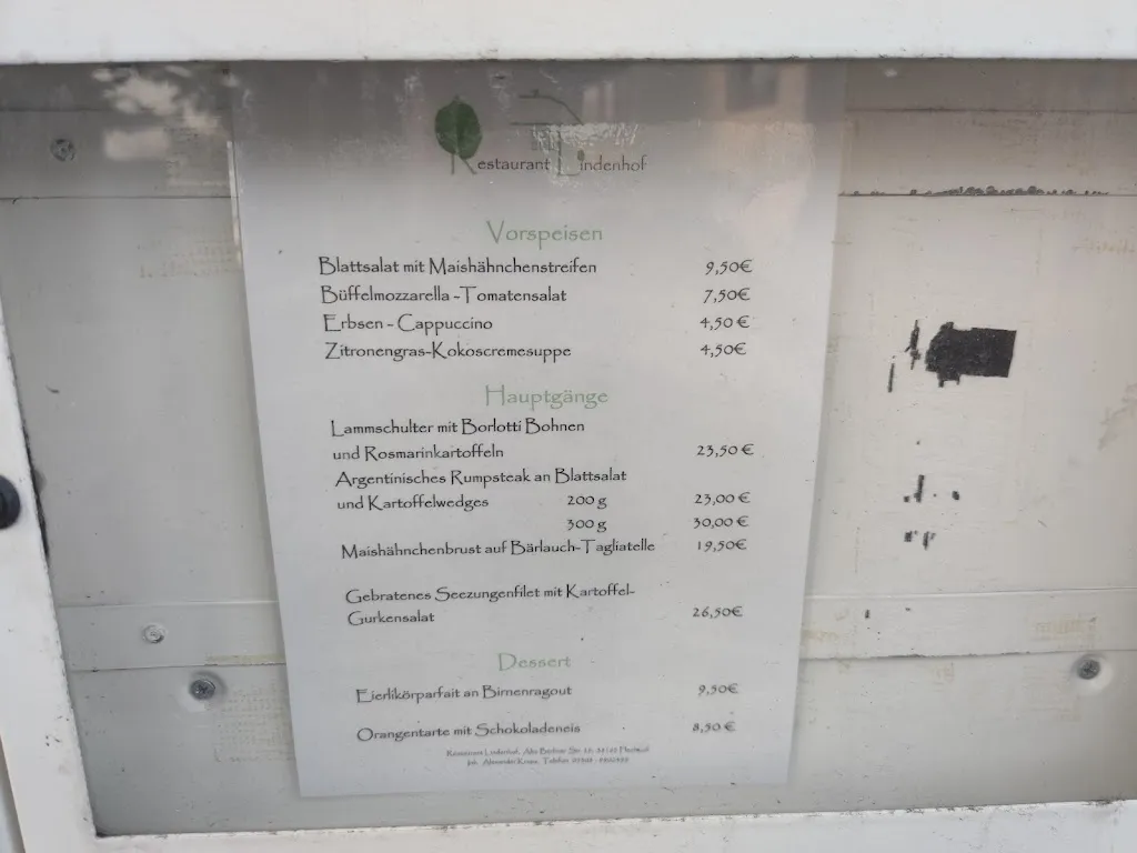 Menu_Lindenhof - Alexander Kraus_Lehre_immagine_1