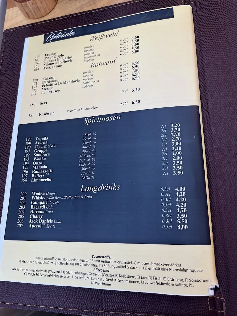Menu_Liwa's Restaurant_Laatzen_immagine_3
