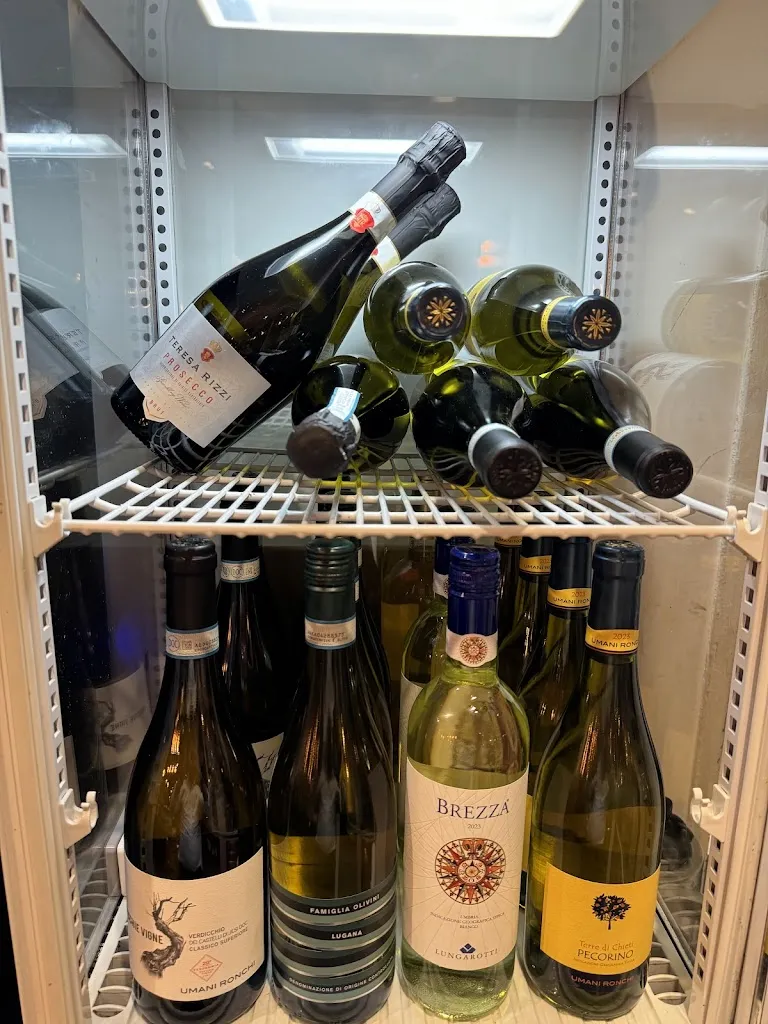 Menu_Liwa's Restaurant_Laatzen_immagine_9