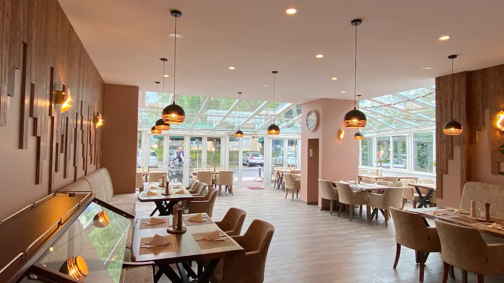 Liwa's Restaurant ristorante a Laatzen