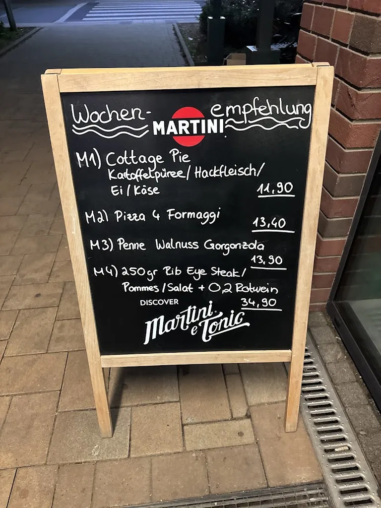 Menu_Lebenstraum Café Bar Restaurant_Laatzen_image_1