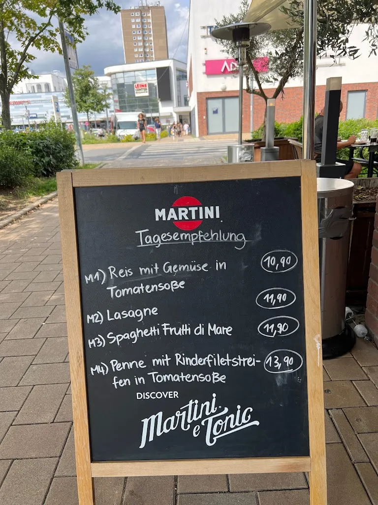 Menu_Lebenstraum Café Bar Restaurant_Laatzen_image_2