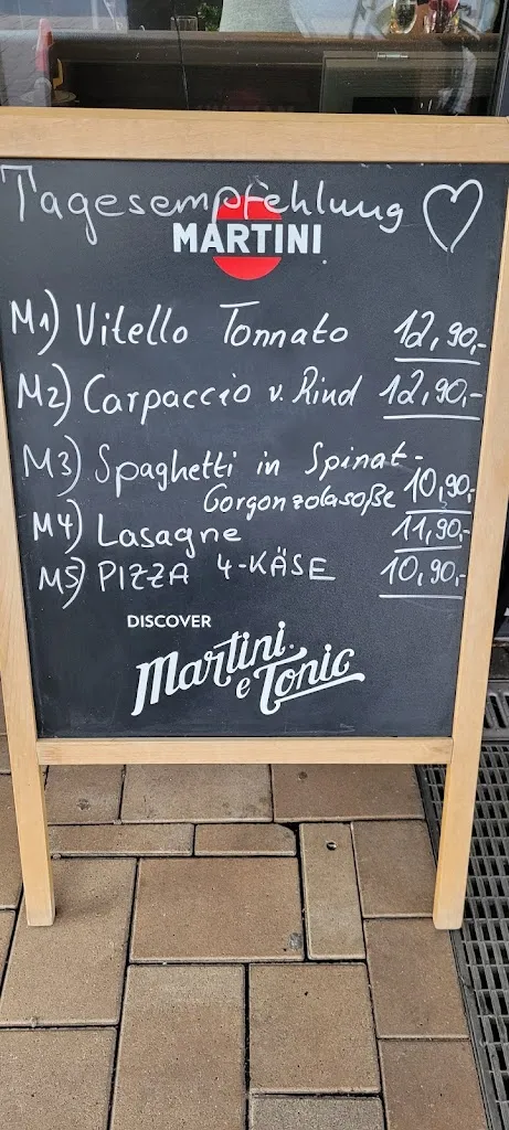 Menu_Lebenstraum Café Bar Restaurant_Laatzen_image_4