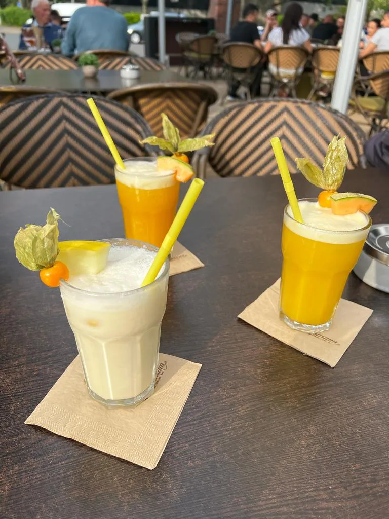 Menu_Lebenstraum Café Bar Restaurant_Laatzen_image_5