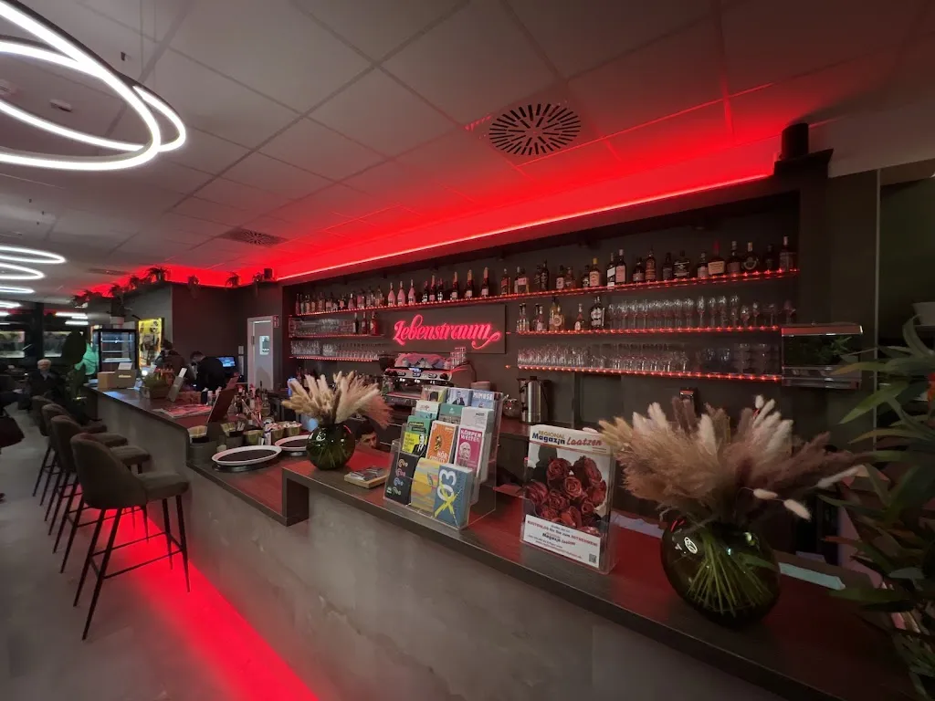 Lebenstraum Café Bar Restaurant ristorante a Laatzen
