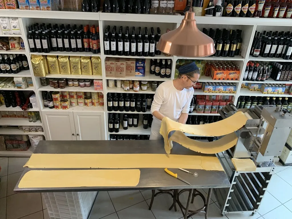 Giovanni R ristorante a Laatzen