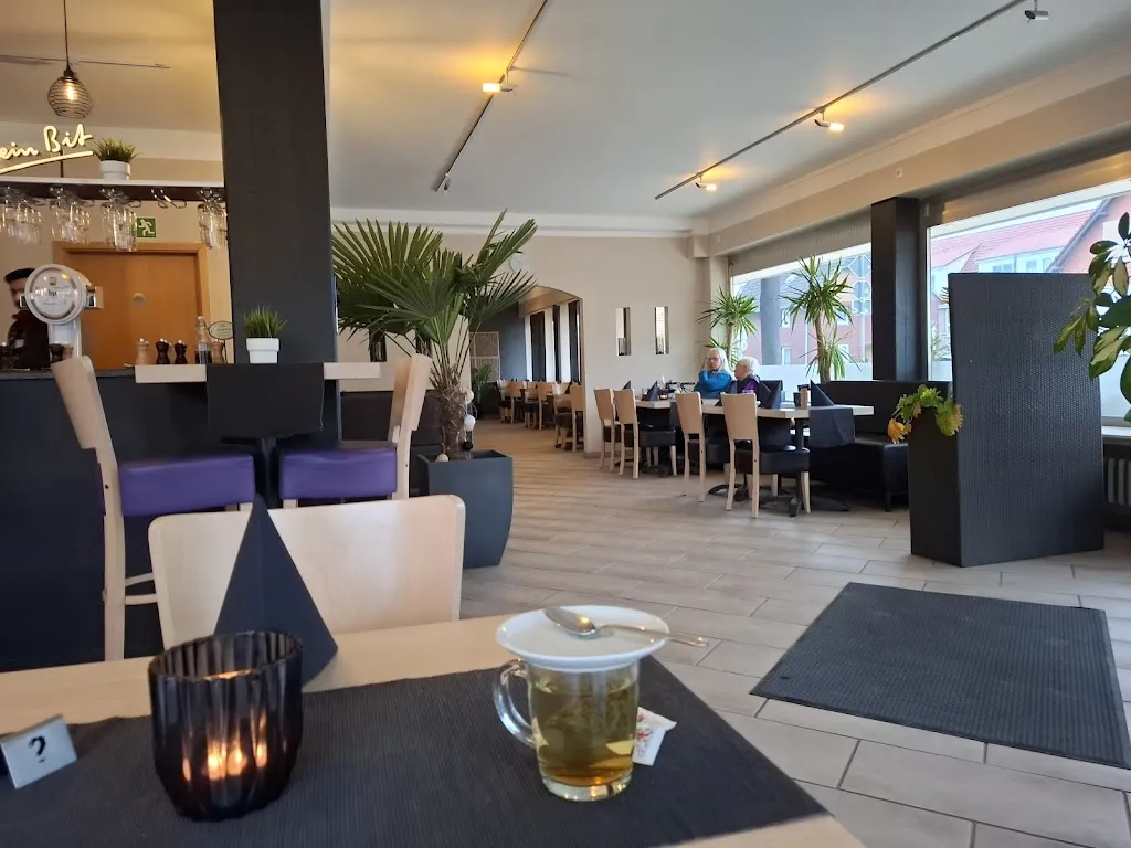 Livana Restaurant & Bar ristorante a Laatzen