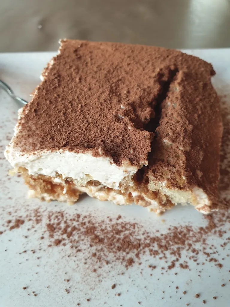 Menu_Restaurant Il Tartufo_Laatzen_immagine_5