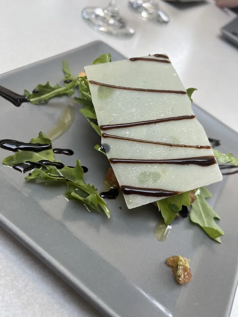 Menu_Restaurant Il Tartufo_Laatzen_immagine_6