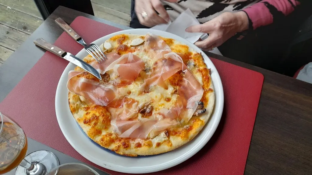 Menu_Restaurant Il Tartufo_Laatzen_immagine_7