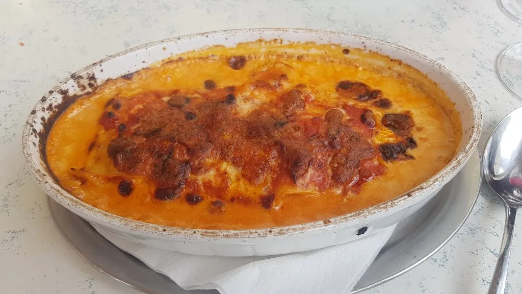 Menu_Restaurant Il Tartufo_Laatzen_immagine_8