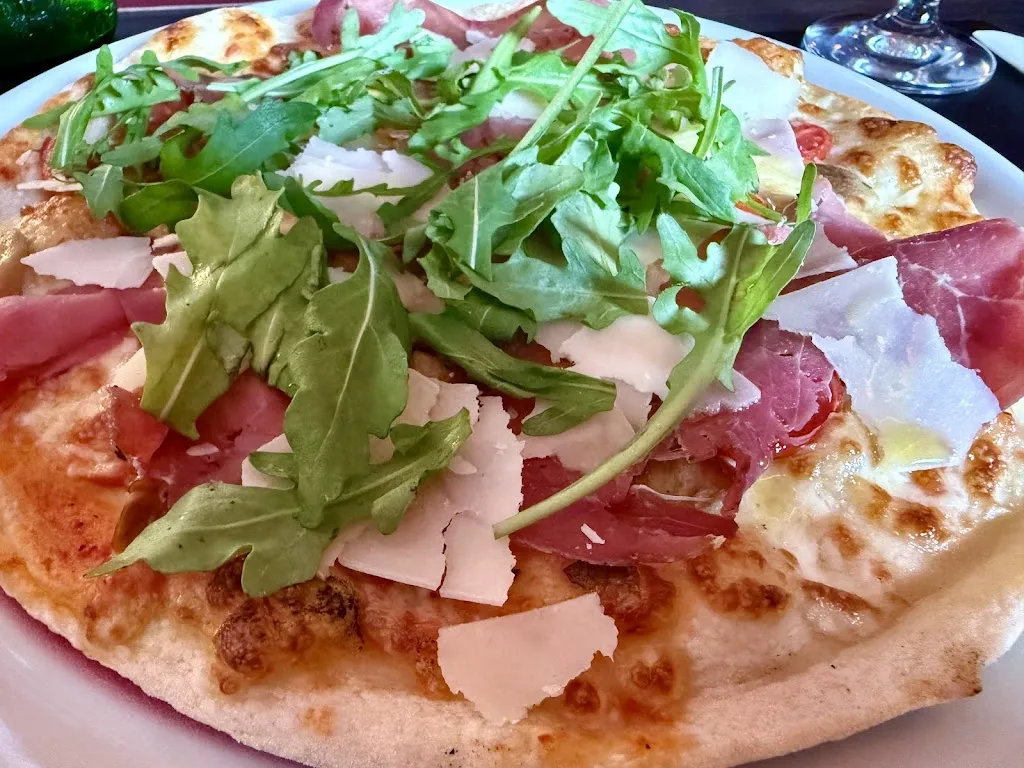 Menu_Restaurant Il Tartufo_Laatzen_immagine_9