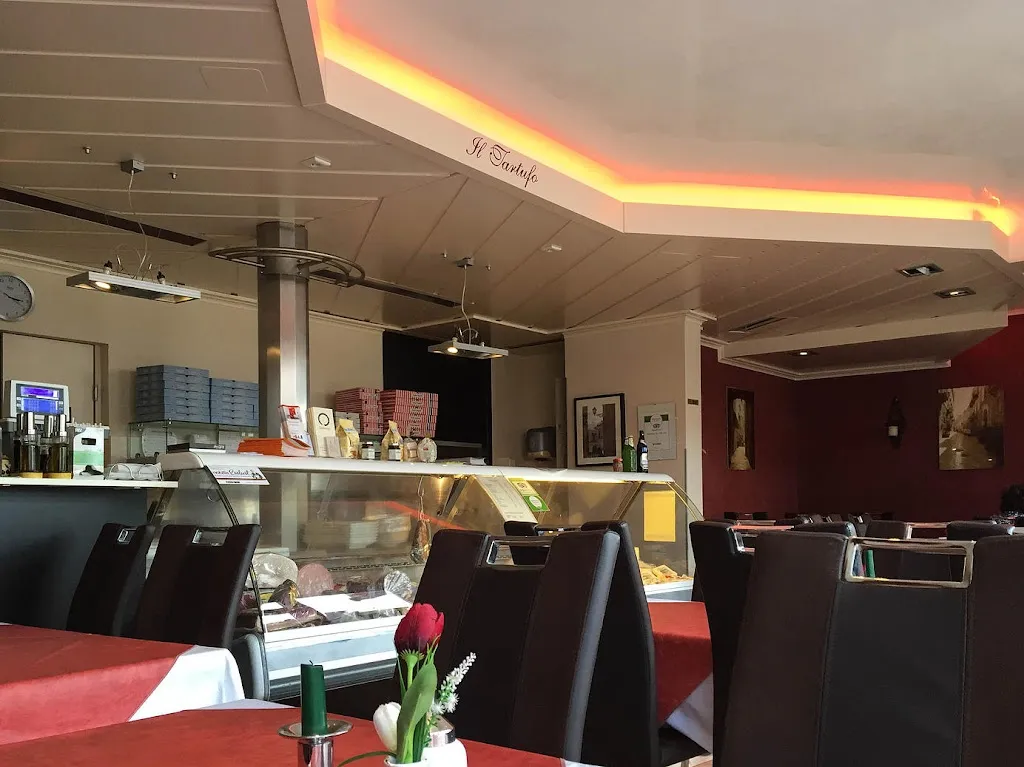 Restaurant Il Tartufo ristorante a Laatzen