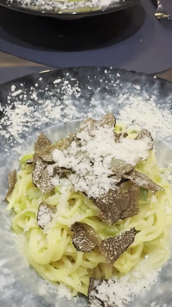 Restaurant Il Tartufo_Laatzen_slider_image_2