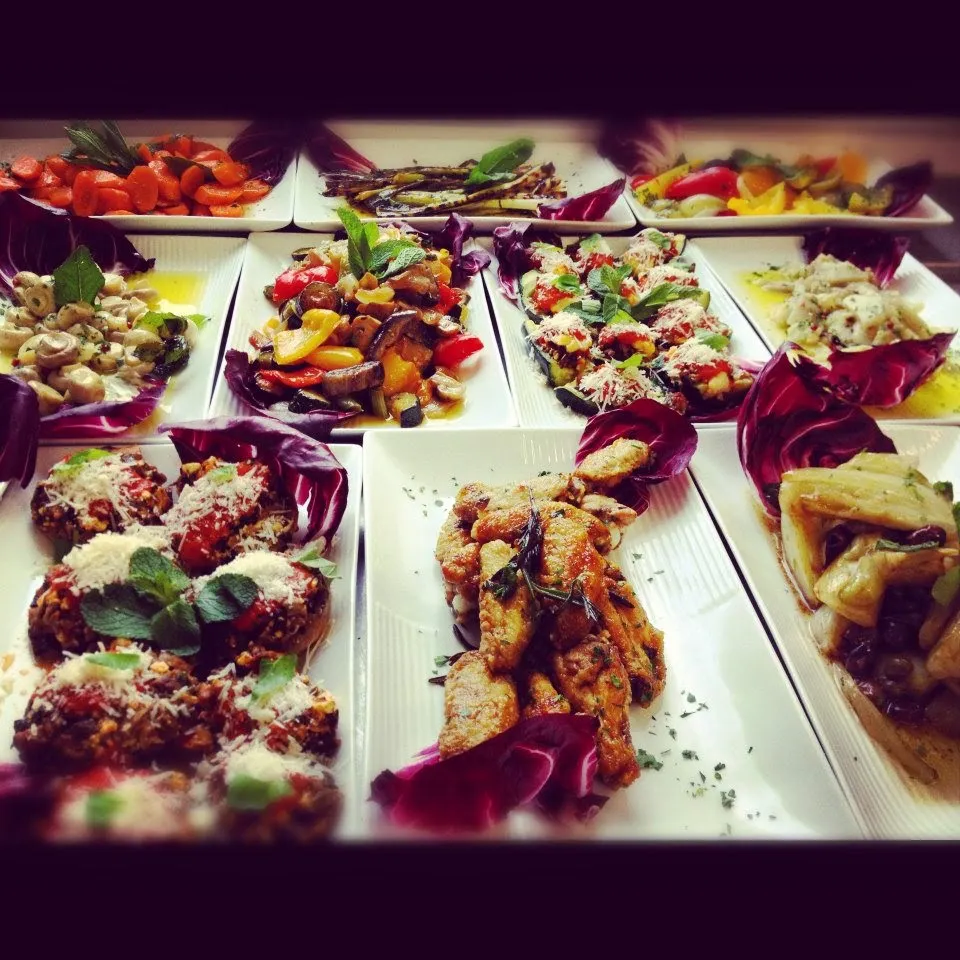 Restaurant Il Tartufo_Laatzen_slider_image_3