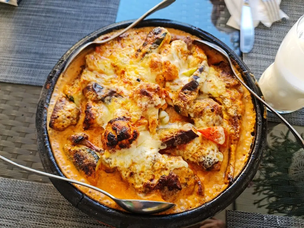 Menu_Restaurant Dilara_Laatzen_image_1