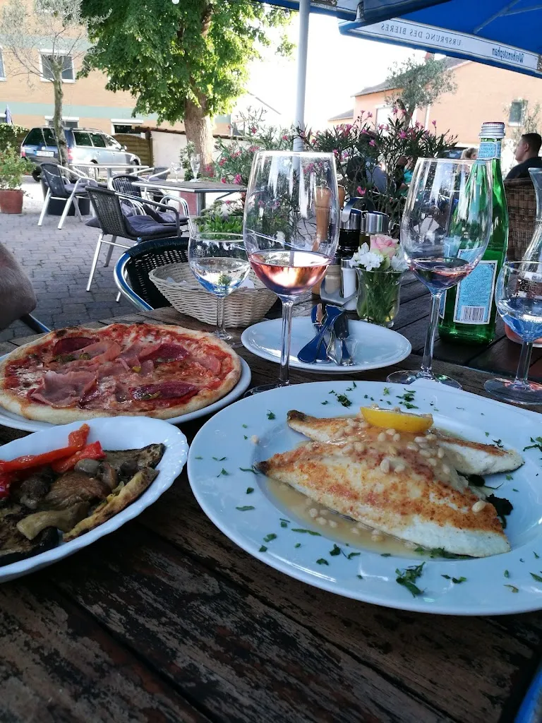 Menu_Restaurant La Rocca_Laatzen_image_1