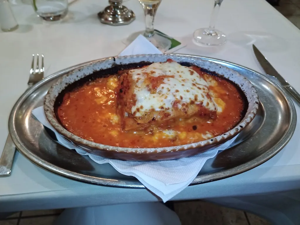 Menu_Restaurant La Rocca_Laatzen_image_2