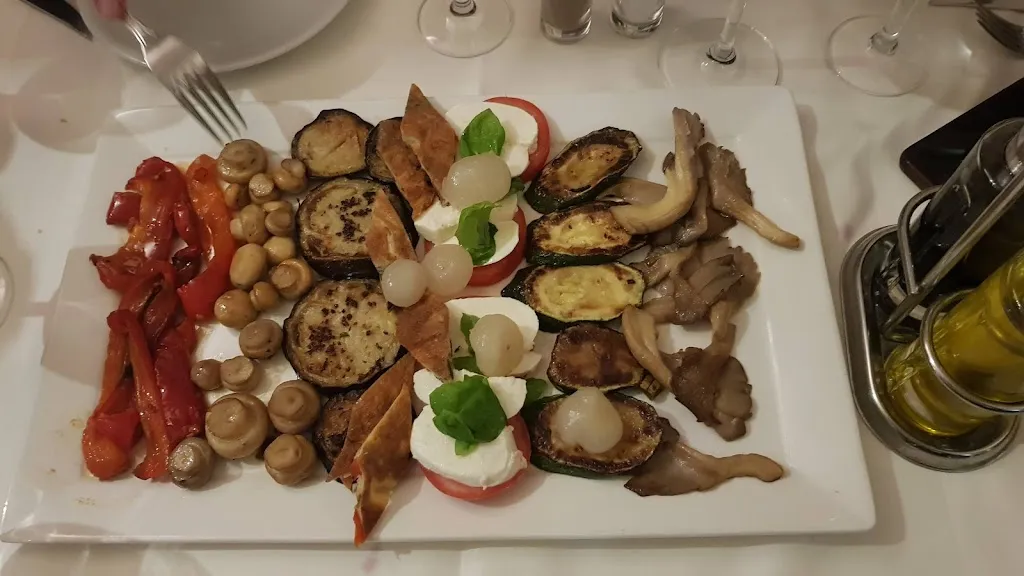 Menu_Restaurant La Rocca_Laatzen_image_3