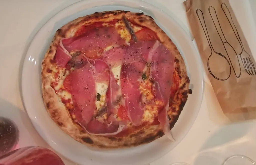 Menu_Restaurant La Rocca_Laatzen_image_8