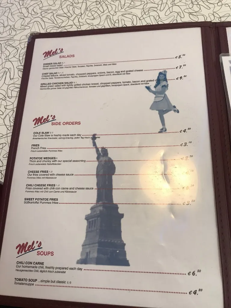 Menu_Mels Diner_Laatzen_image_4