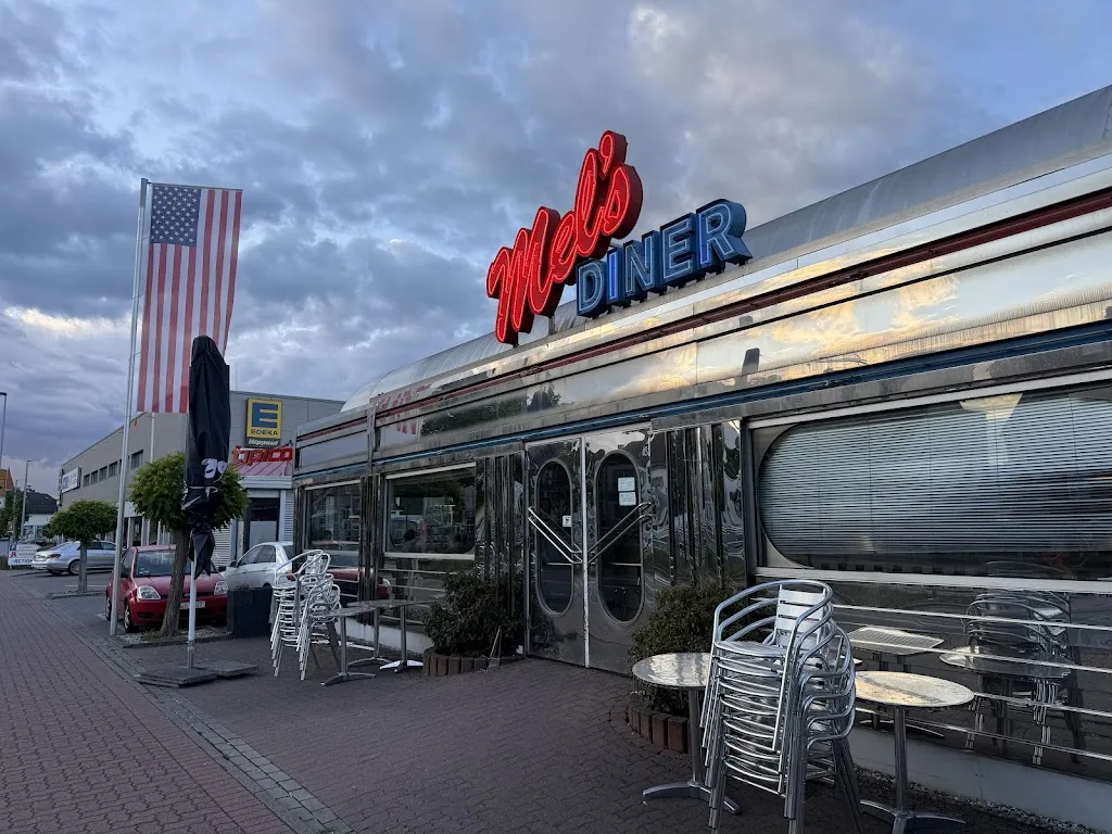 Mels Diner_Laatzen_slider_image_1