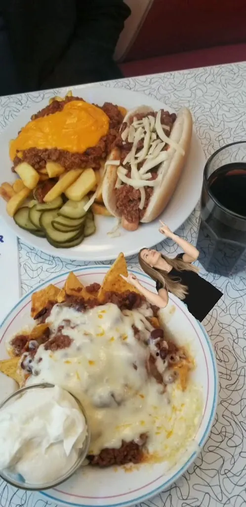 Mels Diner_Laatzen_slider_image_2