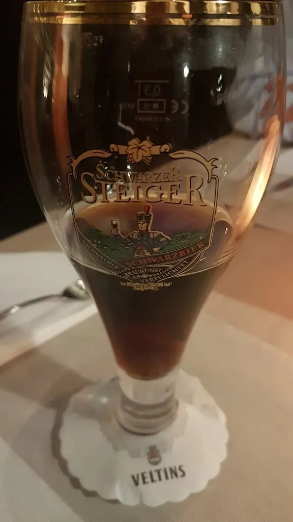 Davey Jone's Locker with Jazzy_Hotel Haase_Laatzen_review