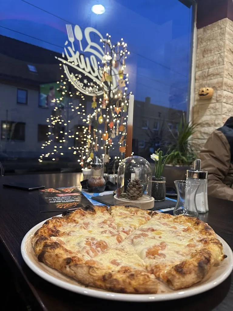 Menu_Delux Grill_Laatzen_immagine_8