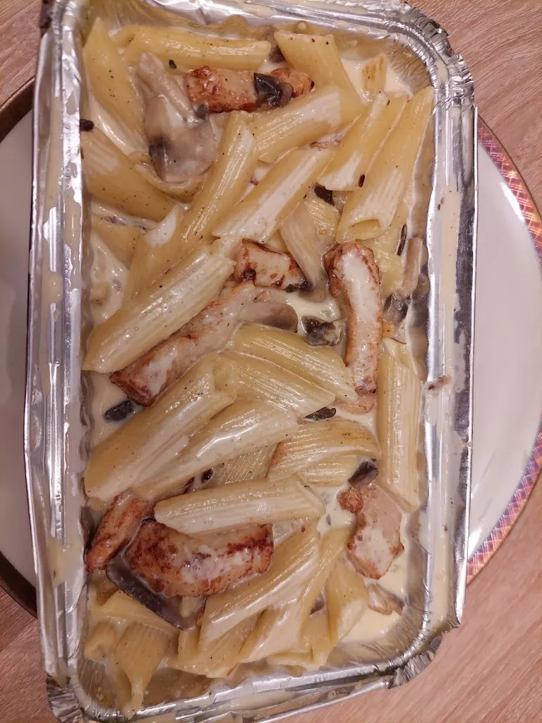 Menu_Delux Grill_Laatzen_immagine_9