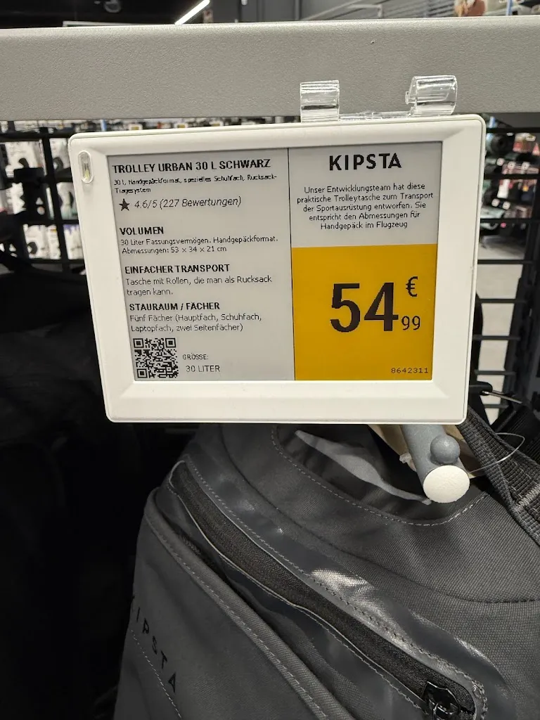 Menu_Mongolei Haus_Laatzen_immagine_3