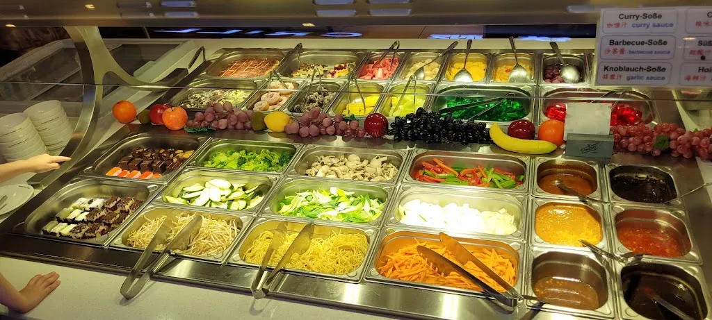 Menu_Mongolei Haus_Laatzen_immagine_7