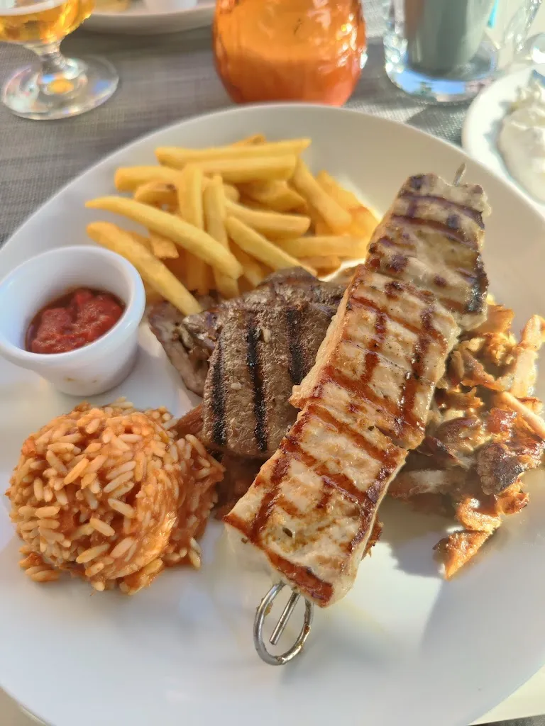 Menu_Konstantinos Griechisches Restaurant_Laatzen_image_4