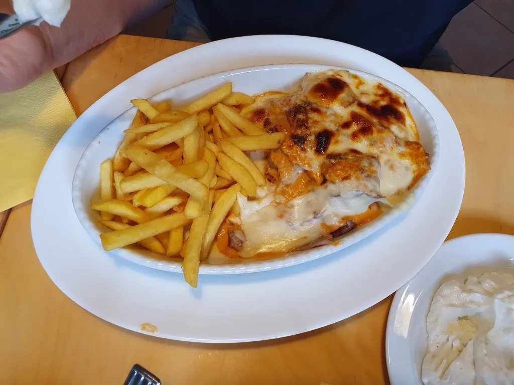 Menu_Konstantinos Griechisches Restaurant_Laatzen_image_9