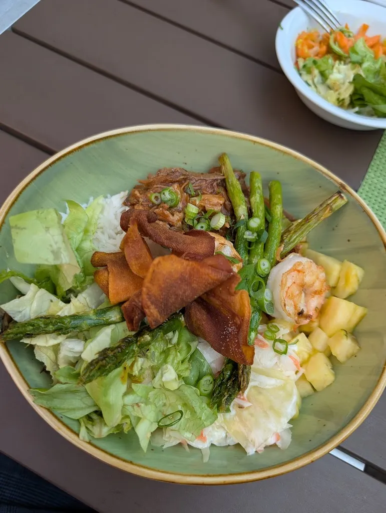 Tim B_Gasthaus Im Aurachgrund - Bernd Kuhlmann_Erlbach_review