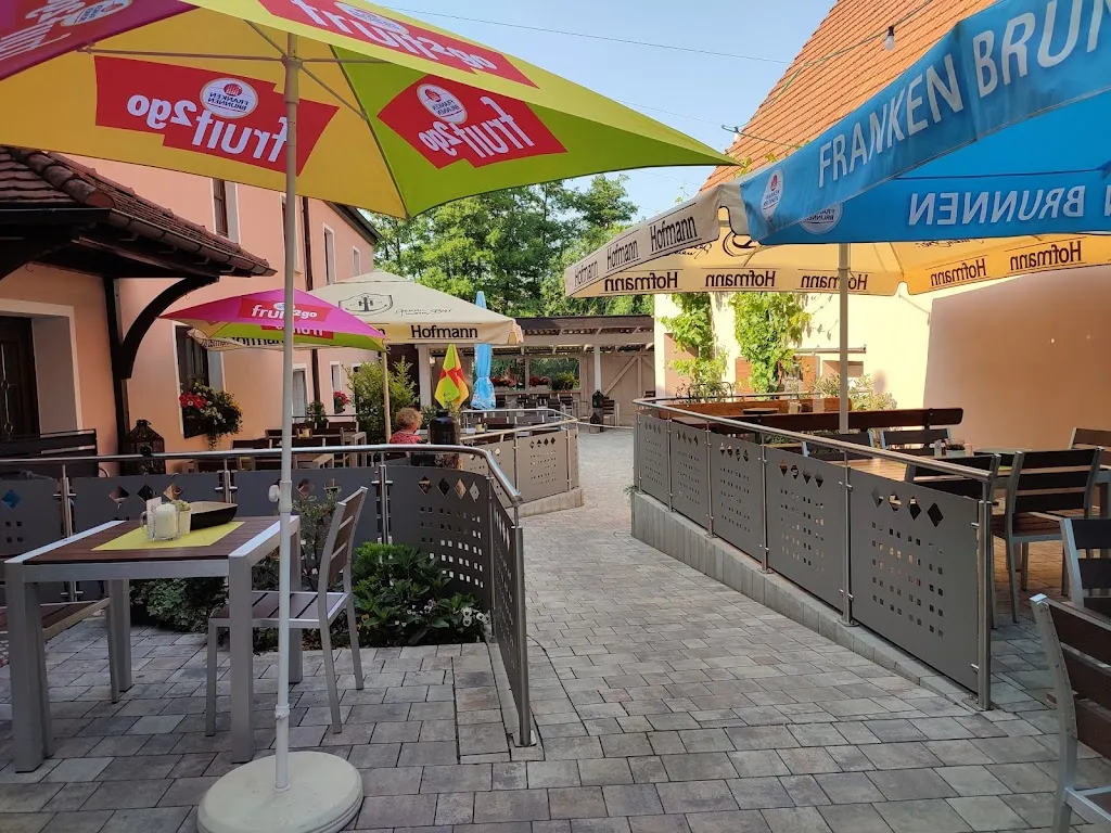 Gasthaus Im Aurachgrund - Bernd Kuhlmann_Erlbach_slider_image_1