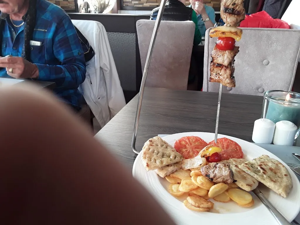 Menu_Metaxa greek cuisine_Laatzen_image_5