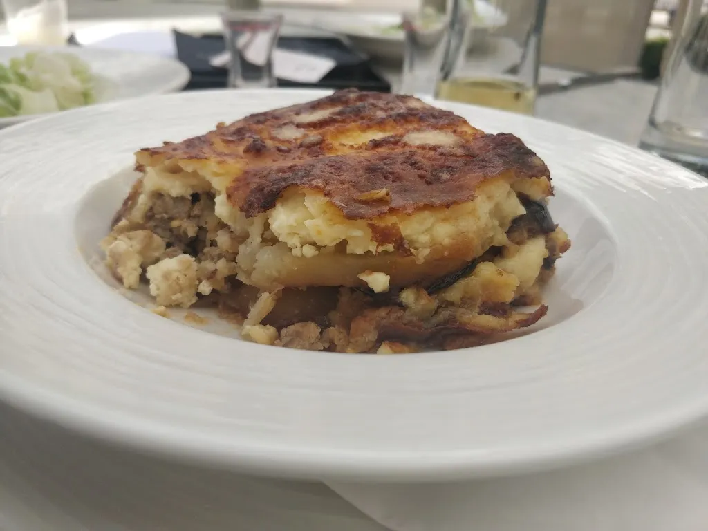 Menu_Metaxa greek cuisine_Laatzen_image_9