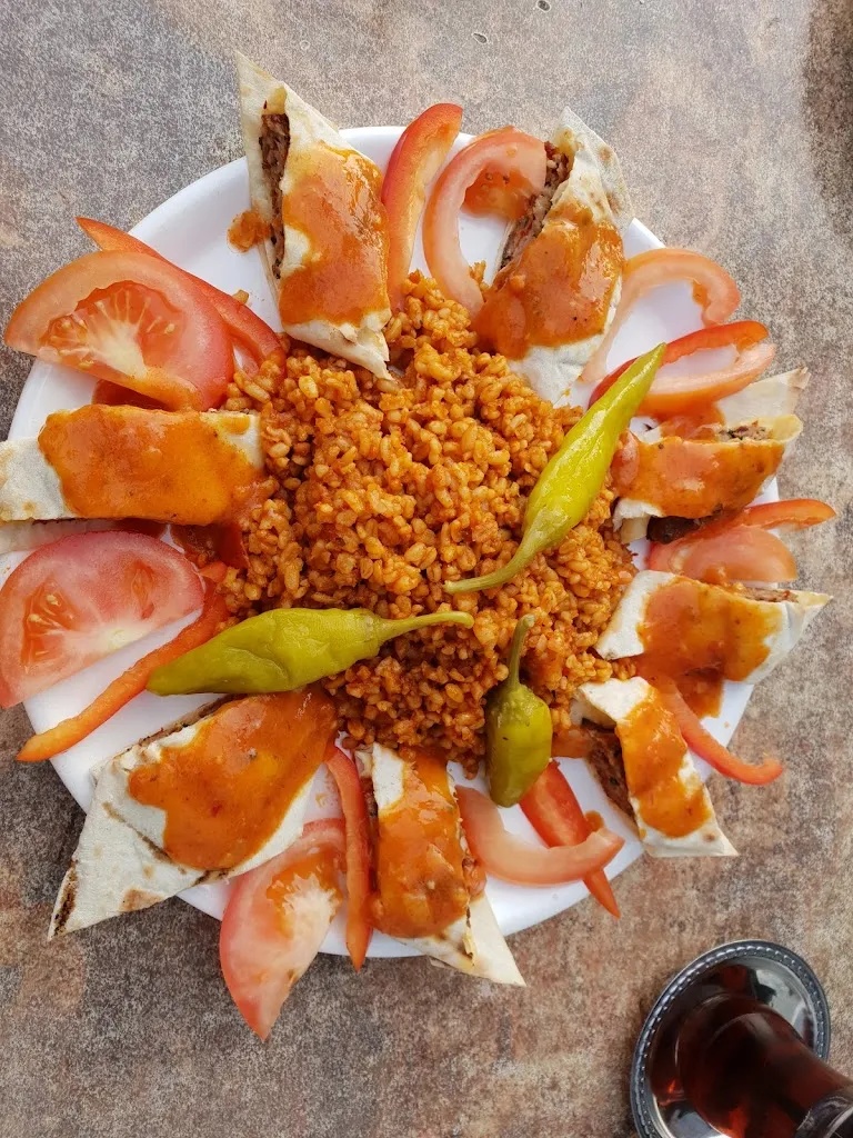 Menu_Bosporus Restaurant_Laatzen_image_4