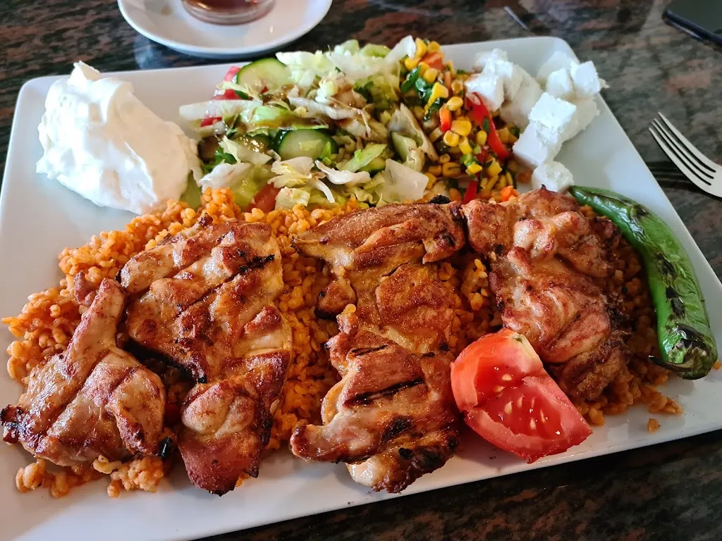 Menu_Bosporus Restaurant_Laatzen_image_7