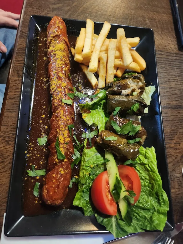 Menu_Hotel Restaurant Inos_Laatzen_image_9