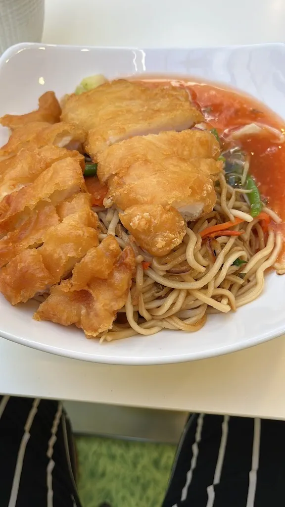 Nicole Kli_Asiagourmet_Laatzen_recensione