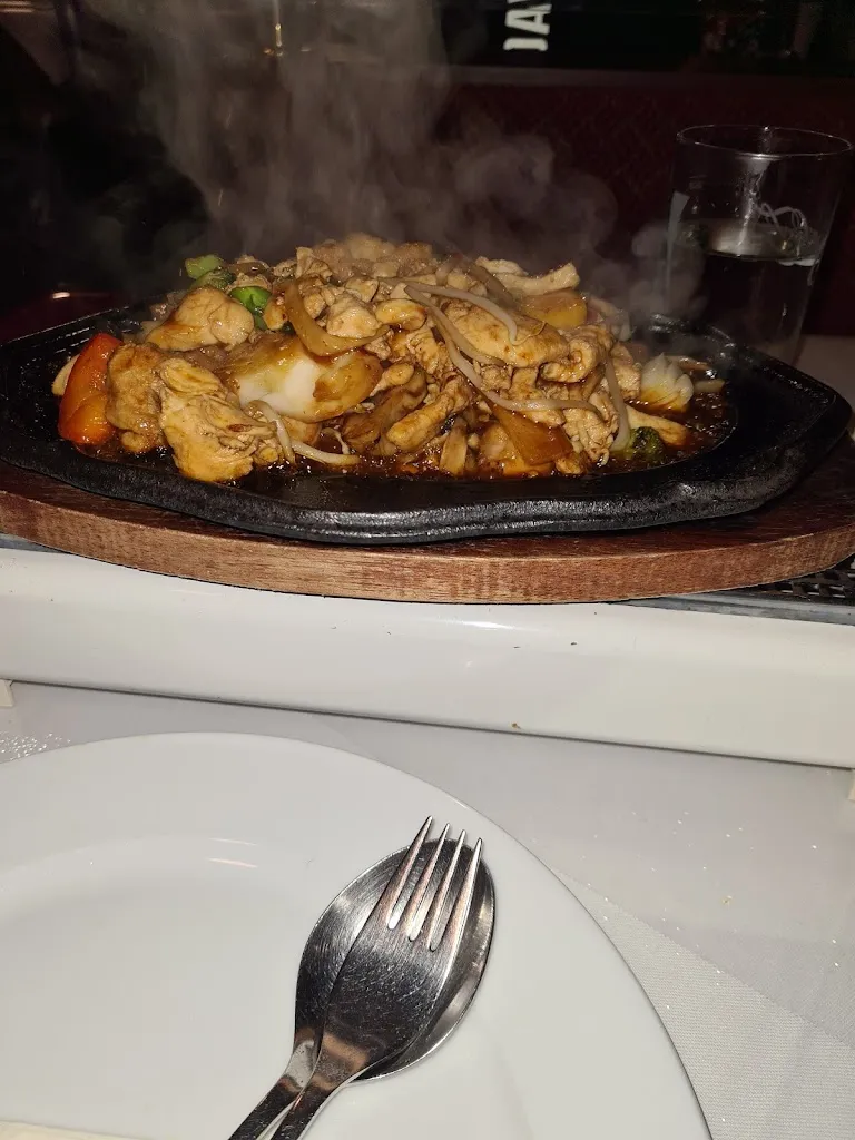 Upendra Reddy_Asia-Regent_Laatzen_review