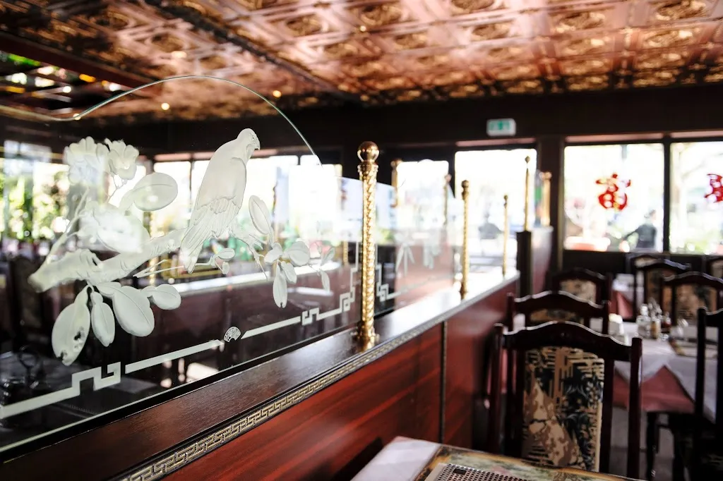 Asia-Regent restaurant in Laatzen