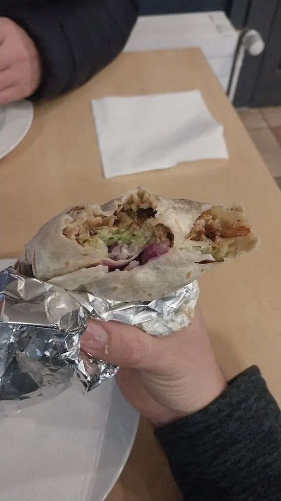 Menu_Alt-Laatzener Döner_Laatzen_immagine_5