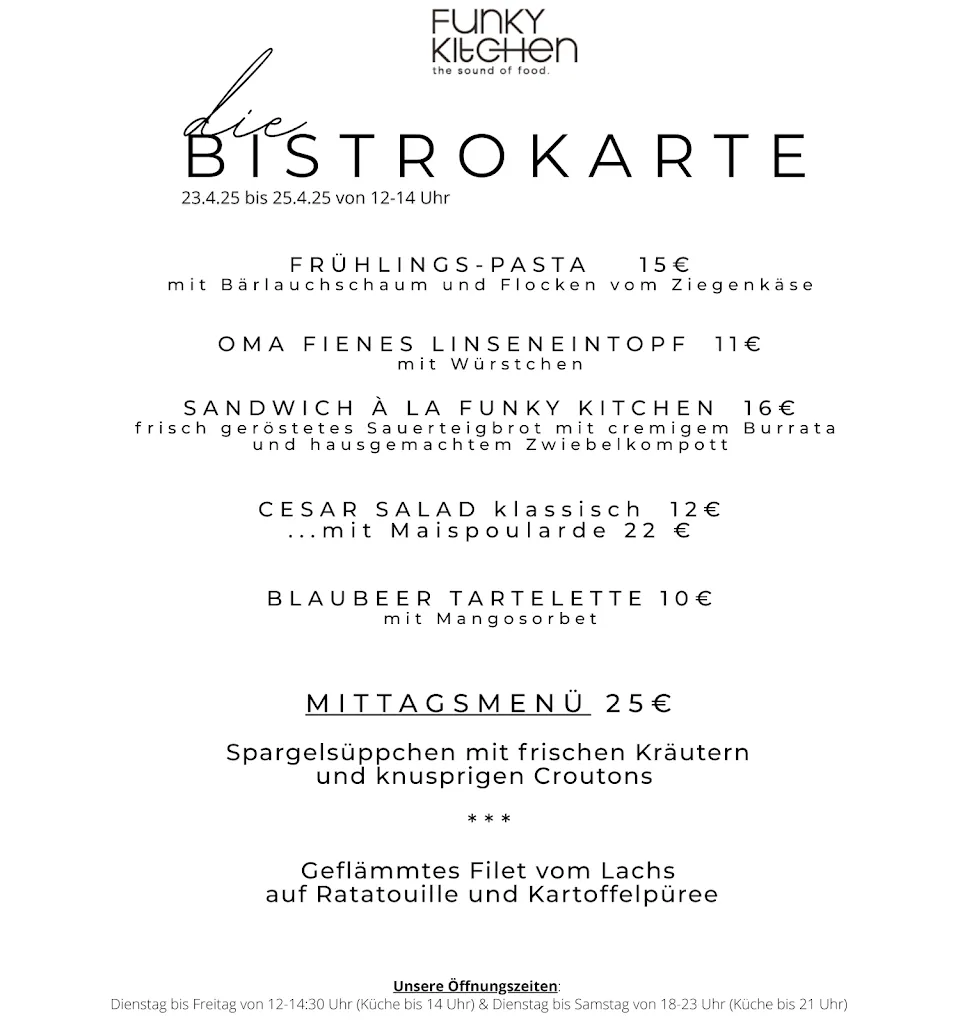 Menü_Funky Kitchen_Hannover_Bild_3