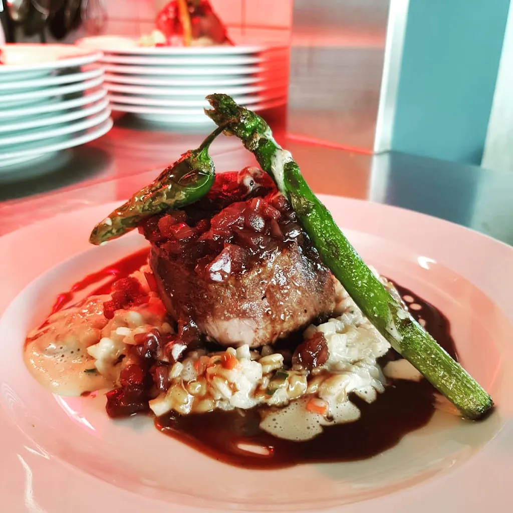 Menü_Funky Kitchen_Hannover_Bild_5