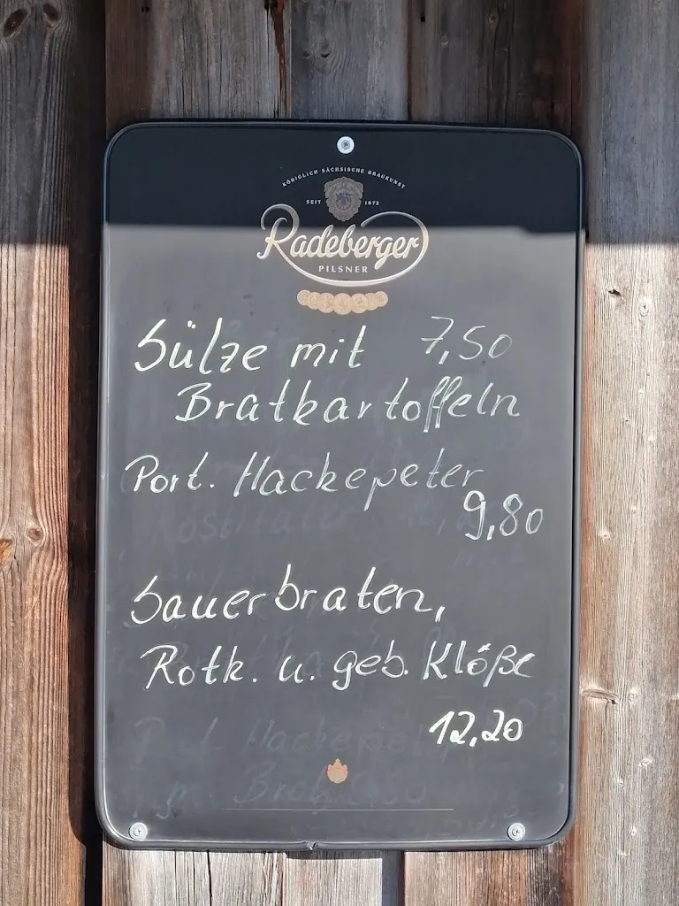 Menu_Gaststätte 