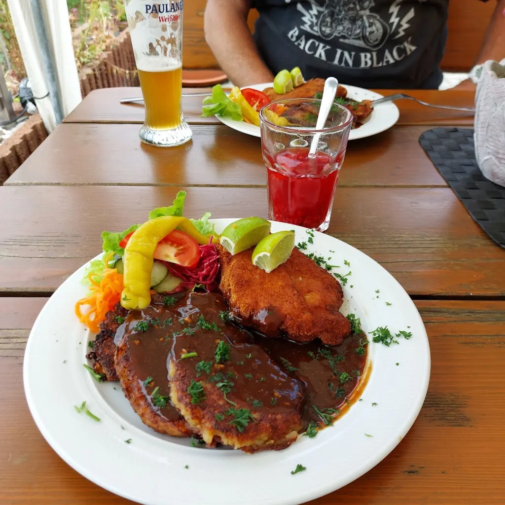 Anja Müller_Gaststätte 